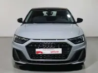 Usado Audi A1 Sportback 116 CV (85 kW) 2025 Gris Utilitario