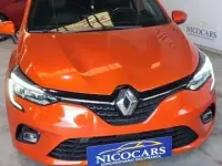 Usado Renault Clio Business 91 CV (66 kW) 2021 Utilitario