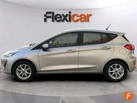 Usado Ford Fiesta Active 86 CV (63 kW) 2018 Gris Utilitario