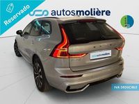 Usado Volvo XC60 Plus 197 CV (144 kW) 2023 Gris SUV