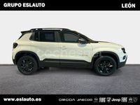 Nuevo Jeep Avenger North 145 CV (106 kW) 2025 Blanco SUV