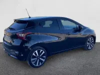 Usado Nissan Micra Tekna 90 CV (66 kW) 2017 Utilitario