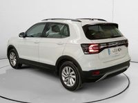Usado VW T-Cross Advance 95 CV (69 kW) 2023 SUV