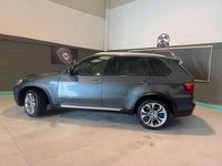 Usado BMW X5 408 CV (300 kW) 2011 Gris / plata SUV
