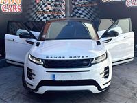 Usado Land Rover Range Rover evoque R-Dynamic 179 CV (131 kW) 2020 Blanco SUV