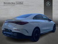 Usado Mercedes CLA250 2026 Blanco Berlina