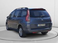 Brugt Citroën C4 109 HK (80 kW) 2007 Grå