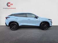 Usado Omoda 5 185 CV (136 kW) 2024 Azul SUV