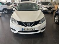 usado Nissan Pulsar 1.2 Dig-t Tekna