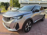 Usado Peugeot 3008 GT 300 CV (220 kW) 2022 Gris SUV