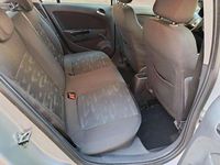 Usado Opel Corsa 75 CV (55 kW) 2011 Plateado Utilitario