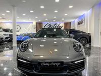 Usado Porsche 911 Carrera 4S 450 CV (330 kW) 2024 Gris Coupe