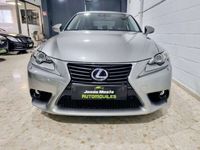 usado Lexus IS300 300h Executive Navibox