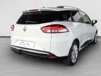 Usado Renault Clio IV LIMITED 90 CV (66 kW) 2018 Berlina