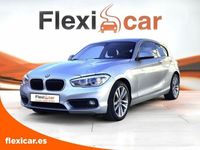 usado BMW 116 Serie 1 d