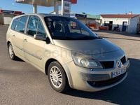Usado Renault Grand Scénic II Privilege 165 CV (121 kW) 2007 Beige Monovolumen