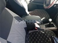 Usado Peugeot 407 136 CV (100 kW) 2005 Gris / plata Berlina