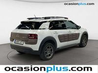 usado Citroën C4 Cactus PureTech 110cv S&S Shine