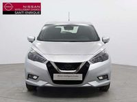 usado Nissan Micra IG-T 68 kW (92 CV) E6D-F Acenta Sprint