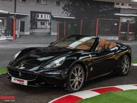 Usado Ferrari California 460 CV (338 kW) 2009 Nero daytona Descapotable
