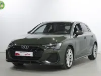 Usado Audi A3 S-Line 150 CV (110 kW) 2025