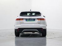 Usado Jaguar E-Pace 150 CV (110 kW) 2020 Rojo SUV