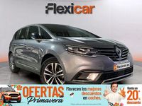 Usado Renault Espace Zen 160 CV (117 kW) 2022 Gris Monovolumen