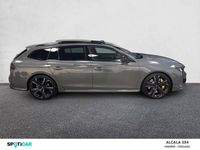 Usado Peugeot 508 SW Peugeot Sport Engineered 360 CV (264 kW) 2022 Gris Familiar