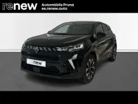 Usado Renault Symbioz Evolution 143 CV (105 kW) 2025 Negro SUV