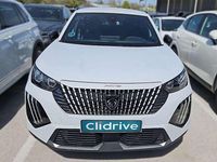 Usado Peugeot 2008 Allure 101 CV (74 kW) 2024 Blanco SUV