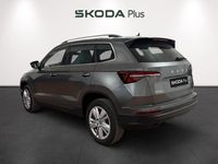Usado Skoda Karoq Selection 150 CV (110 kW) 2025 Gris SUV
