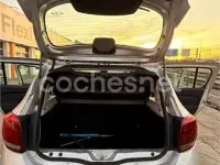 Brugt Dacia Sandero Stepway 90 HK (66 kW) 2017 Grå Sedan