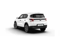 Nuevo Citroën C3 Aircross 101 CV (74 kW) 2026 Blanco SUV