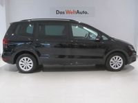 usado Seat Alhambra 2.0 TDI S&S Style DSG 110 kW (150 CV)