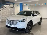 Usado Honda HR-V Advance 131 CV (96 kW) 2024 Blanco SUV
