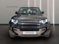 Usado Land Rover Defender SE Dynamic 250 CV (183 kW) 2025 Gris SUV