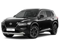 Nuevo Nissan X-Trail Tekna 204 CV (150 kW) 2026 Negro SUV