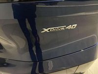 Usado BMW iX 239 kW (326 CV) 2024 Azul SUV