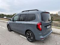 Occasion Nissan Townstar N-Connecta 130 ch (95 kW) 2022 Gris Monospace