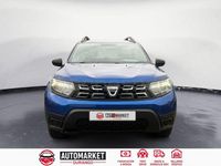 Usado Dacia Duster Prestige 115 CV (84 kW) 2022 Azul SUV