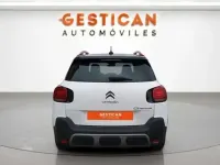 Usado Citroën C3 Aircross PureTech 110 HP (80 kW) 2021 Branco SUV