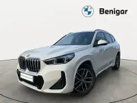 Occasion BMW X1 Comfort Edition 150 PK (110 kW) 2025 Wit SUV