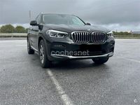 Brugt BMW X4 xLine 190 HK (139 kW) 2019 Sort SUV