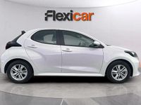 Usado Toyota Yaris Edition 125 CV (91 kW) 2024 Blanco Utilitario