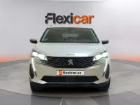 Brugt Peugeot 3008 Allure 131 HK (96 kW) 2021 Hvid SUV