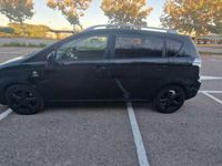 usado Toyota Corolla Verso 2.2D4D Sport 177