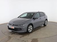 Usado VW Golf VIII Life 116 CV (85 kW) 2025 Gris Utilitario