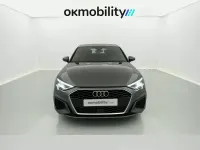Usado Audi A3 Sportback e-tron S-Line 150 CV (110 kW) 2024 Daytonagrau Utilitario