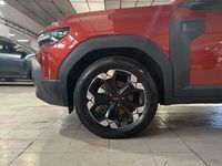 Nuevo Dacia Duster Extreme 143 CV (105 kW) 2025 Naranja SUV