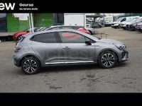 Occasion Renault Clio V Techno 90 ch (66 kW) 2024 Gris Berline